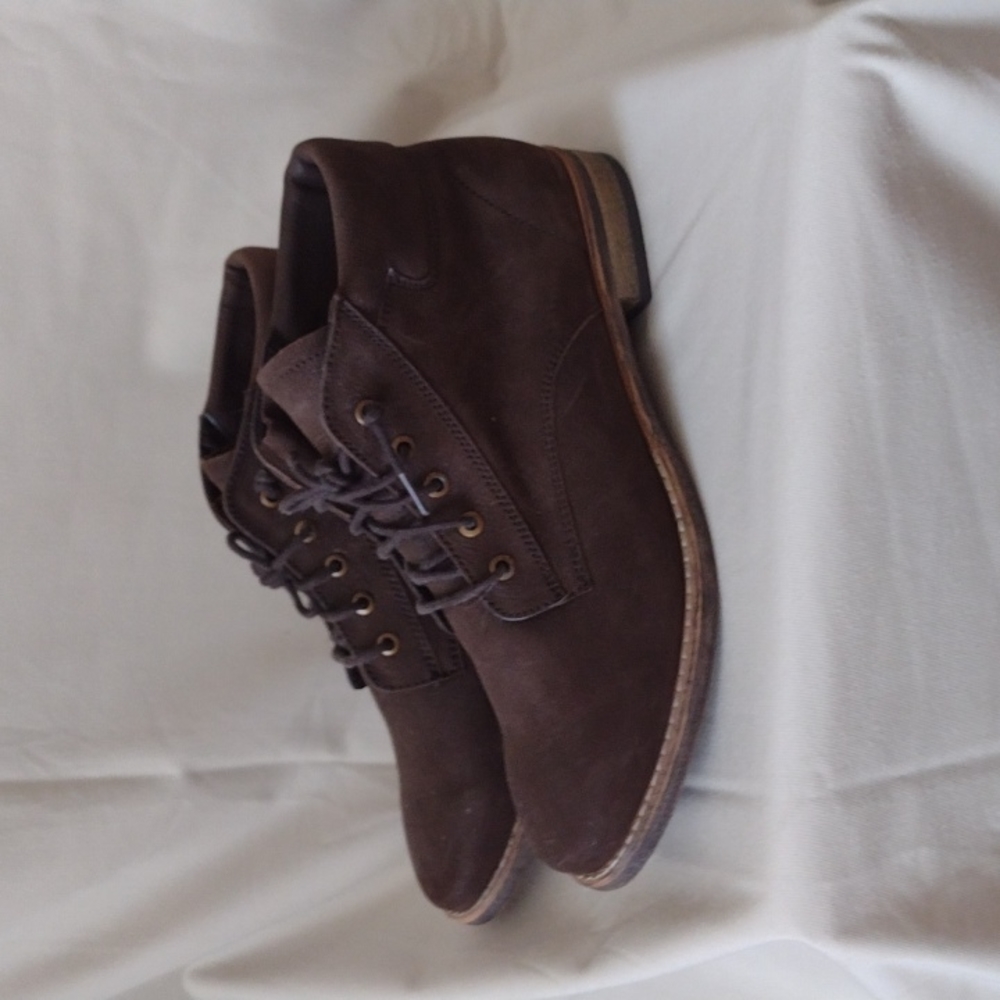 Women's booties shoes